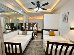 Orchid Park Condominium (D27), Condominium #589221951